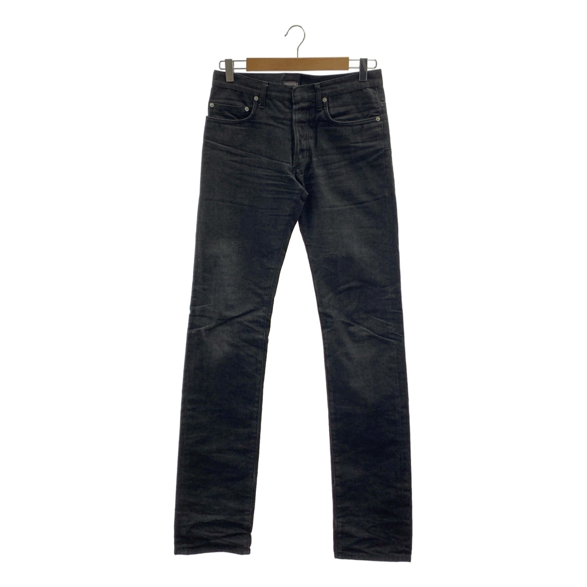 Dior Homme | 緊身牛仔褲 | 尺寸 28 | 男款