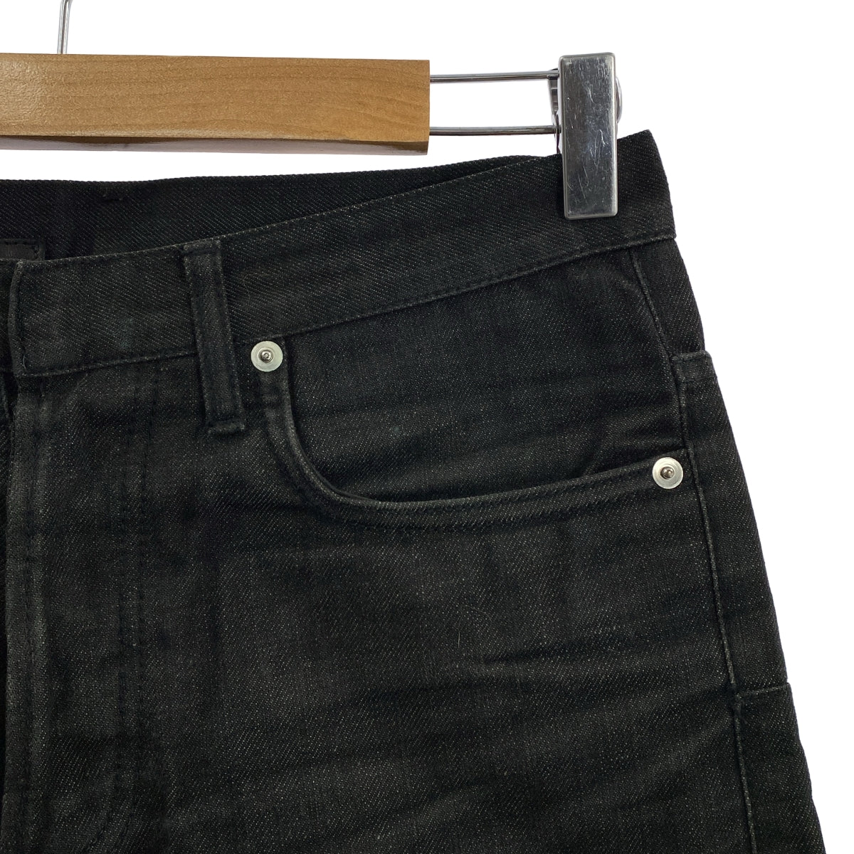 Dior Homme | 緊身牛仔褲 | 尺寸 28 | 男款