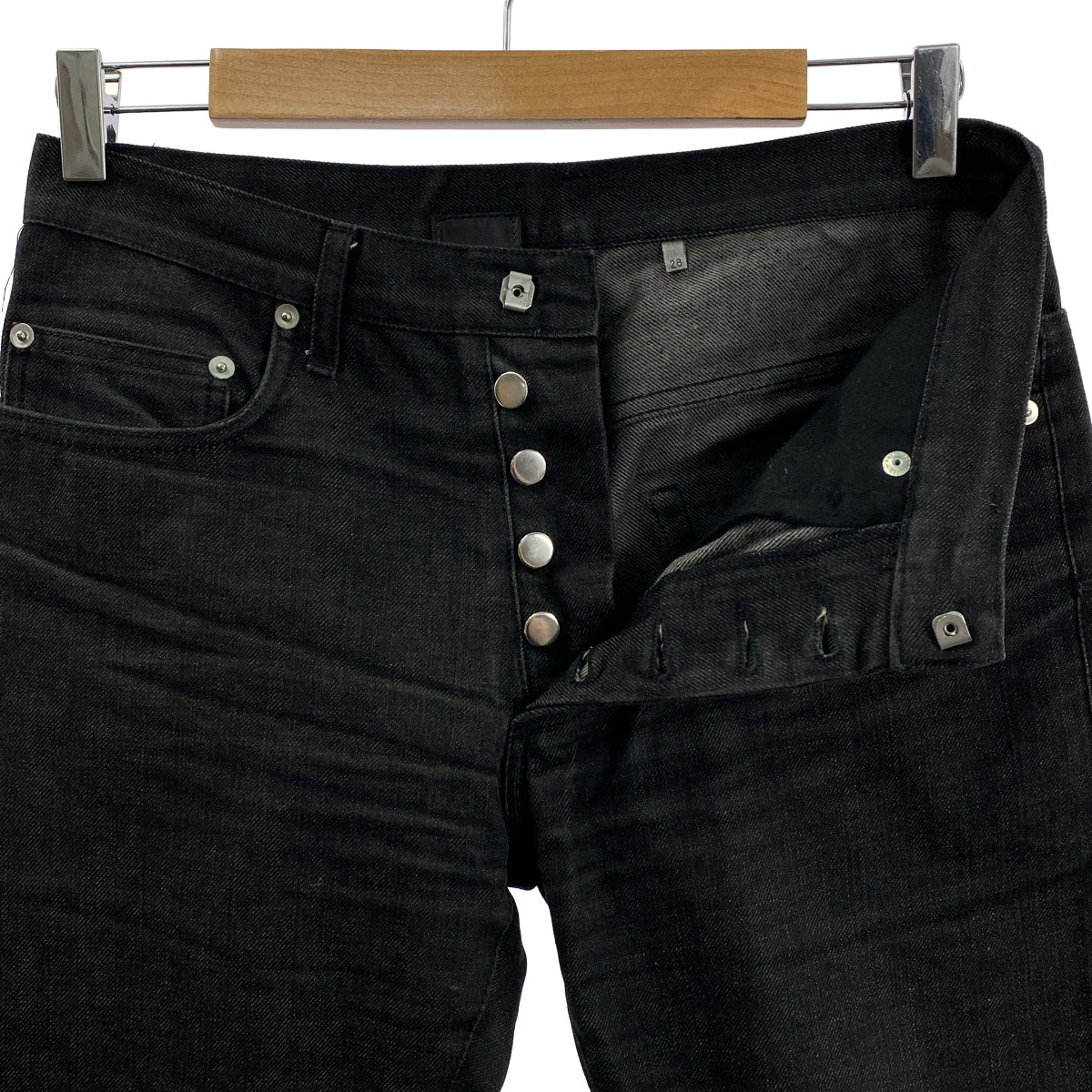 Dior Homme | 緊身牛仔褲 | 尺寸 28 | 男款