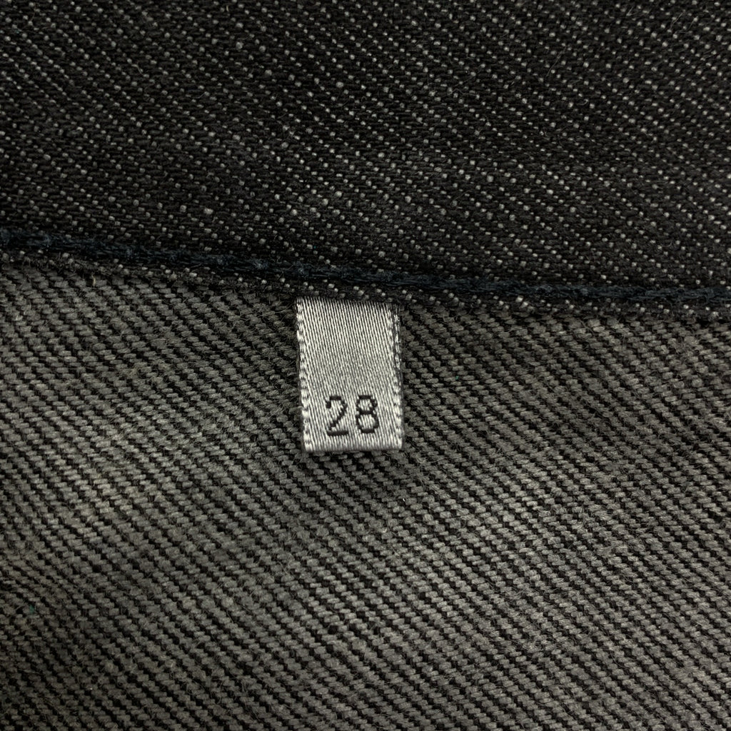 Dior homme / 디올 옴므 | 스키니 데님 팬츠 | 28 | 남성