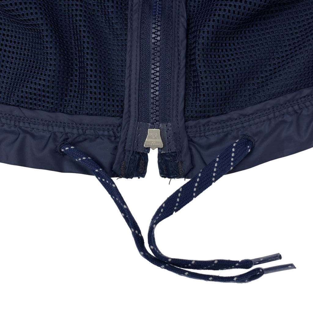 THE NORTH FACE PURPLE LABEL / 자노스 페이스 퍼플 라벨 | Indigo Field Track Jacket / N25SA022 | S |