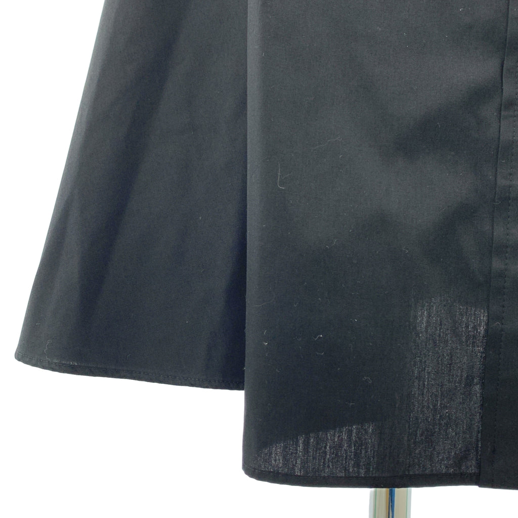 sacai | 棉質針織洋裝 | 混紡針織繫帶洋裝 | 3號 | 女款