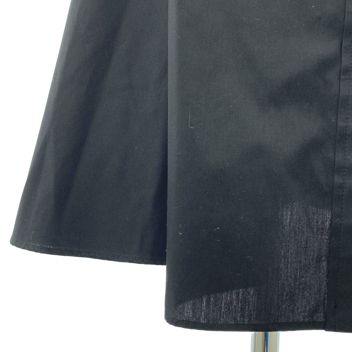 sacai | 棉質針織洋裝 | 混紡針織繫帶洋裝 | 3號 | 女款