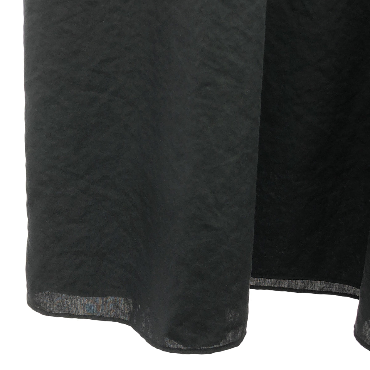 CACUMA / Kakuma | Hobonichi Ribbon Dress | M | Women's