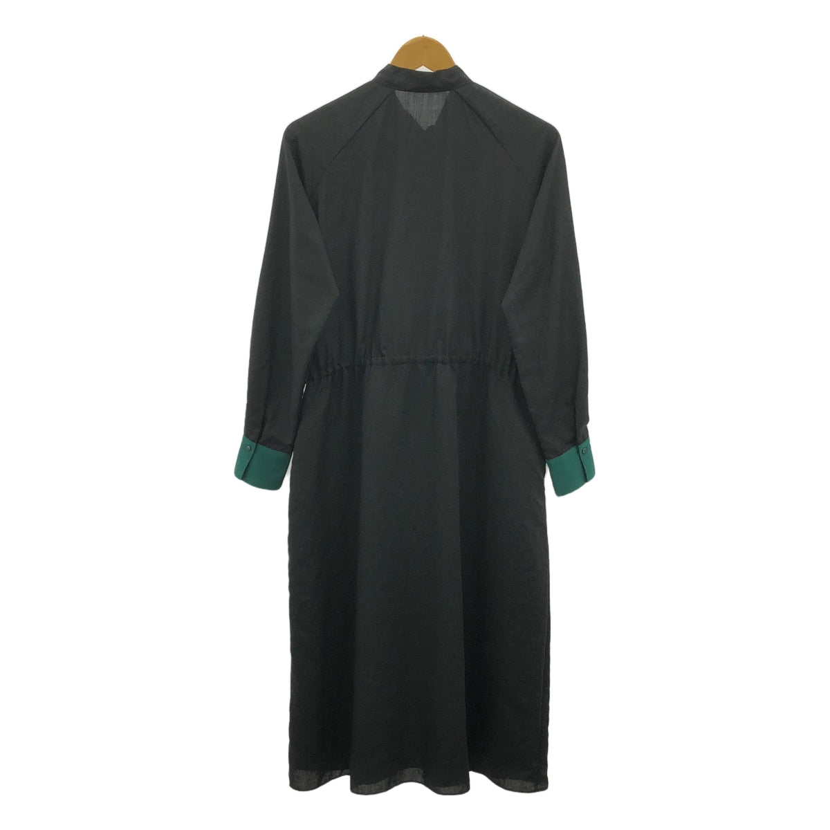 CACUMA / Kakuma | Hobonichi Ribbon Dress | M | Women's