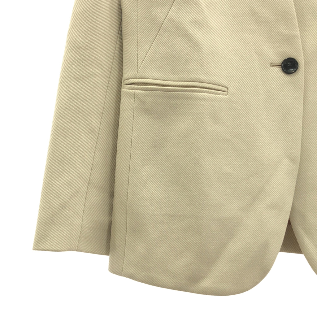 TOMORROWLAND collection / 투모로랜드 컬렉션 | 카르제 서큘러 노컬러 재킷 | 36 |