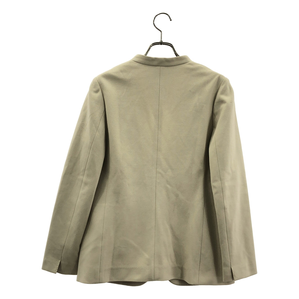 TOMORROWLAND collection / 투모로랜드 컬렉션 | 카르제 서큘러 노컬러 재킷 | 36 |