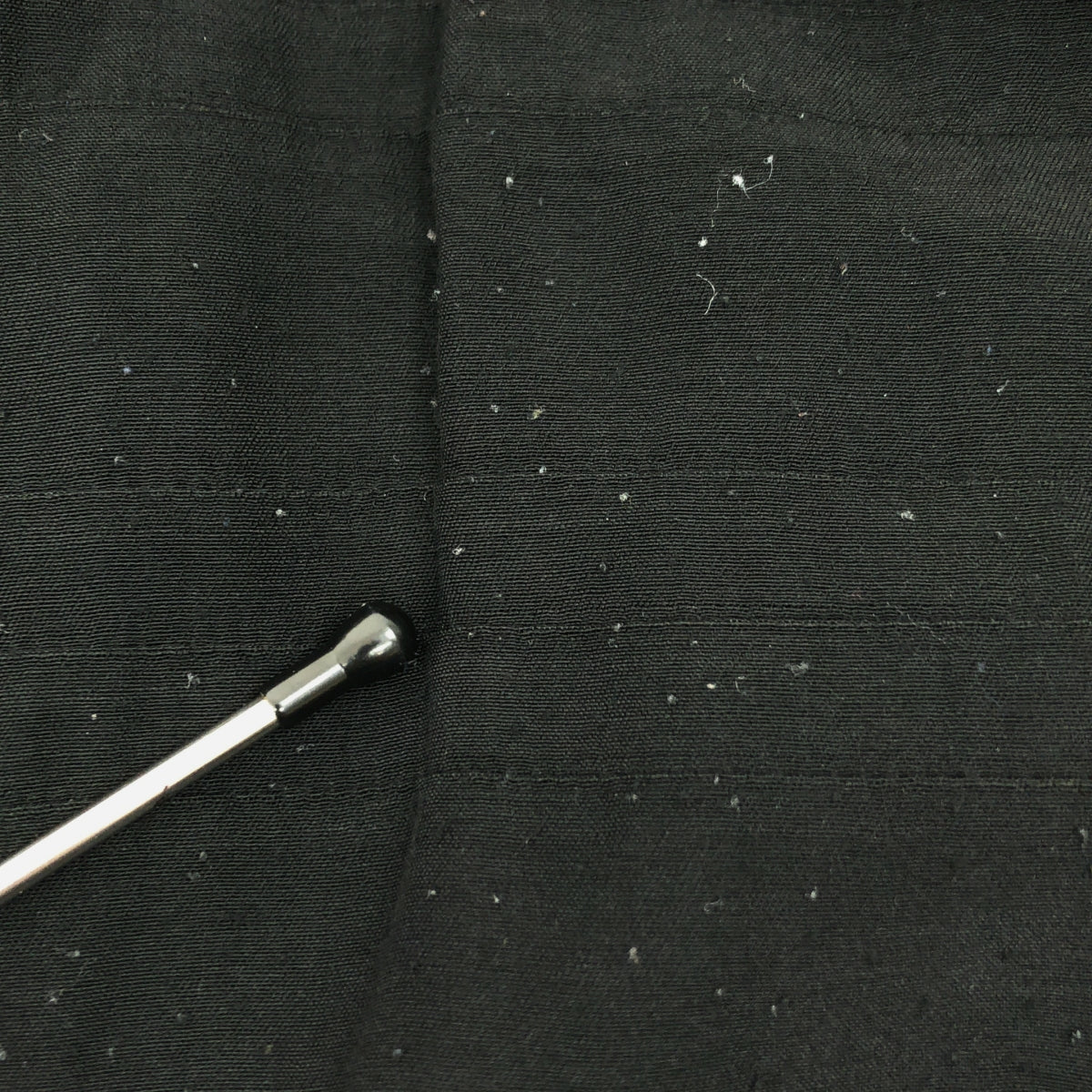 德賴斯·範諾頓 |褶襉喇叭裙 | 36 |黑色 |女性的