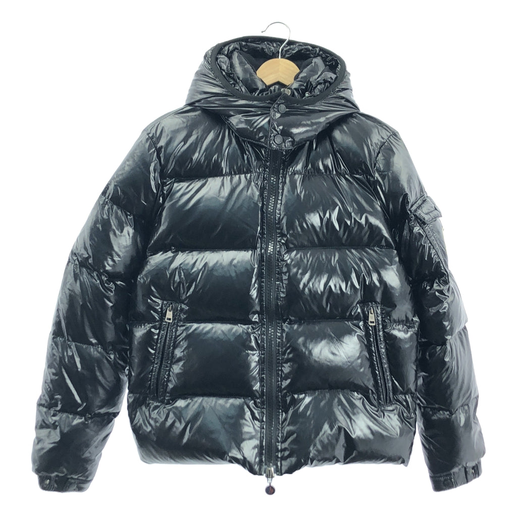 MONCLER / Moncler | HIMARAYA 히말라야 / 후드 나일론 다운 재킷 | 1 | 남성