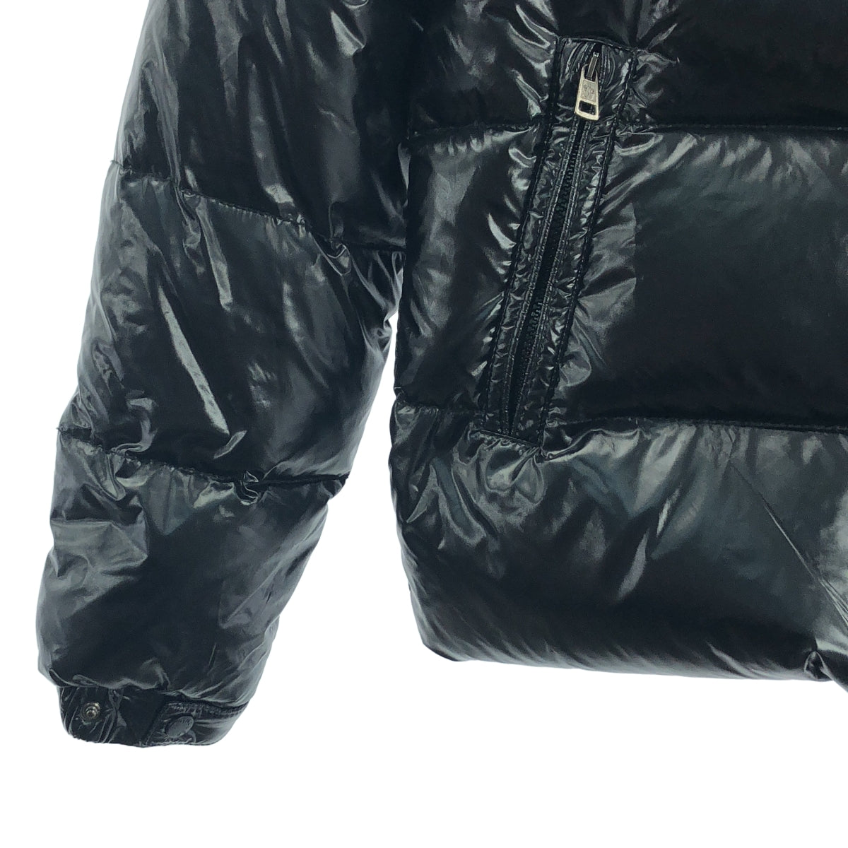 MONCLER / Moncler | HIMARAYA 히말라야 / 후드 나일론 다운 재킷 | 1 | 남성