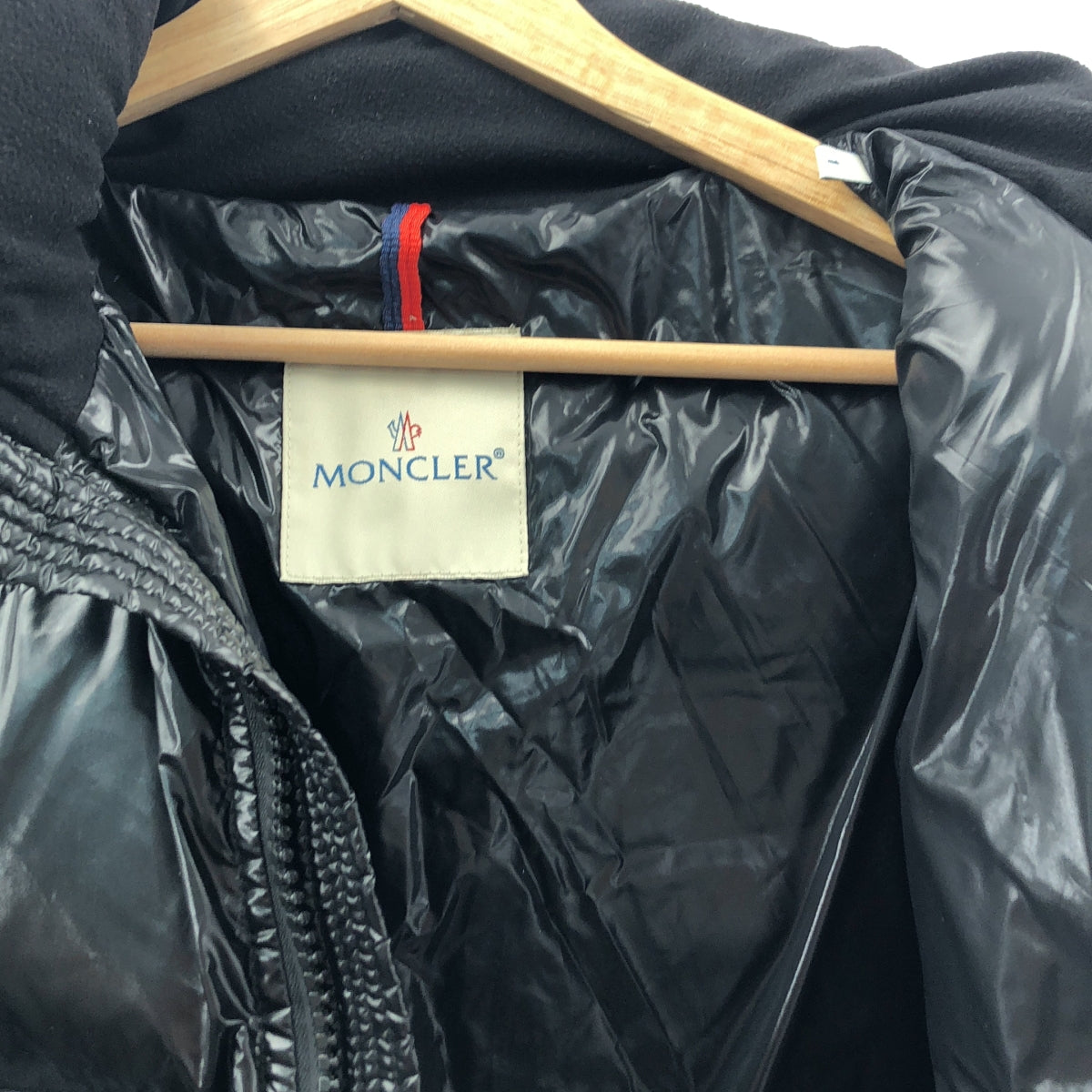 MONCLER / Moncler | HIMARAYA 히말라야 / 후드 나일론 다운 재킷 | 1 | 남성