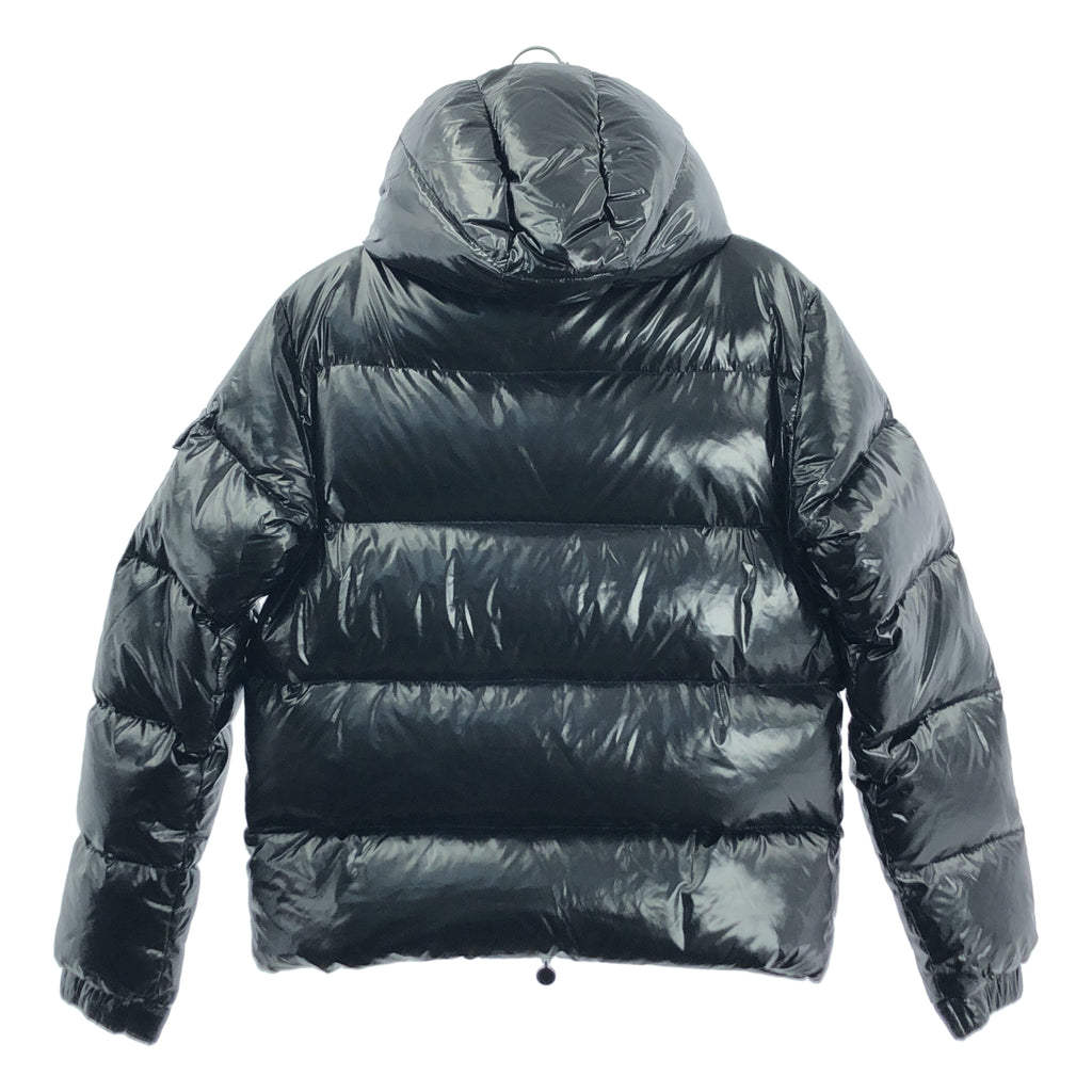 MONCLER / Moncler | HIMARAYA 히말라야 / 후드 나일론 다운 재킷 | 1 | 남성