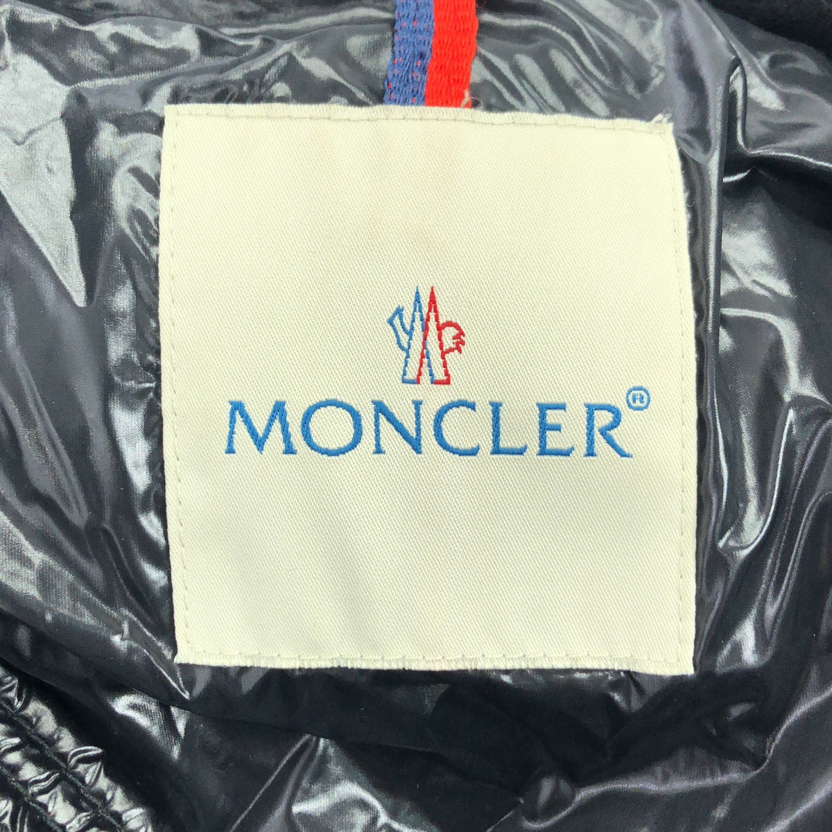 MONCLER / Moncler | HIMARAYA 히말라야 / 후드 나일론 다운 재킷 | 1 | 남성