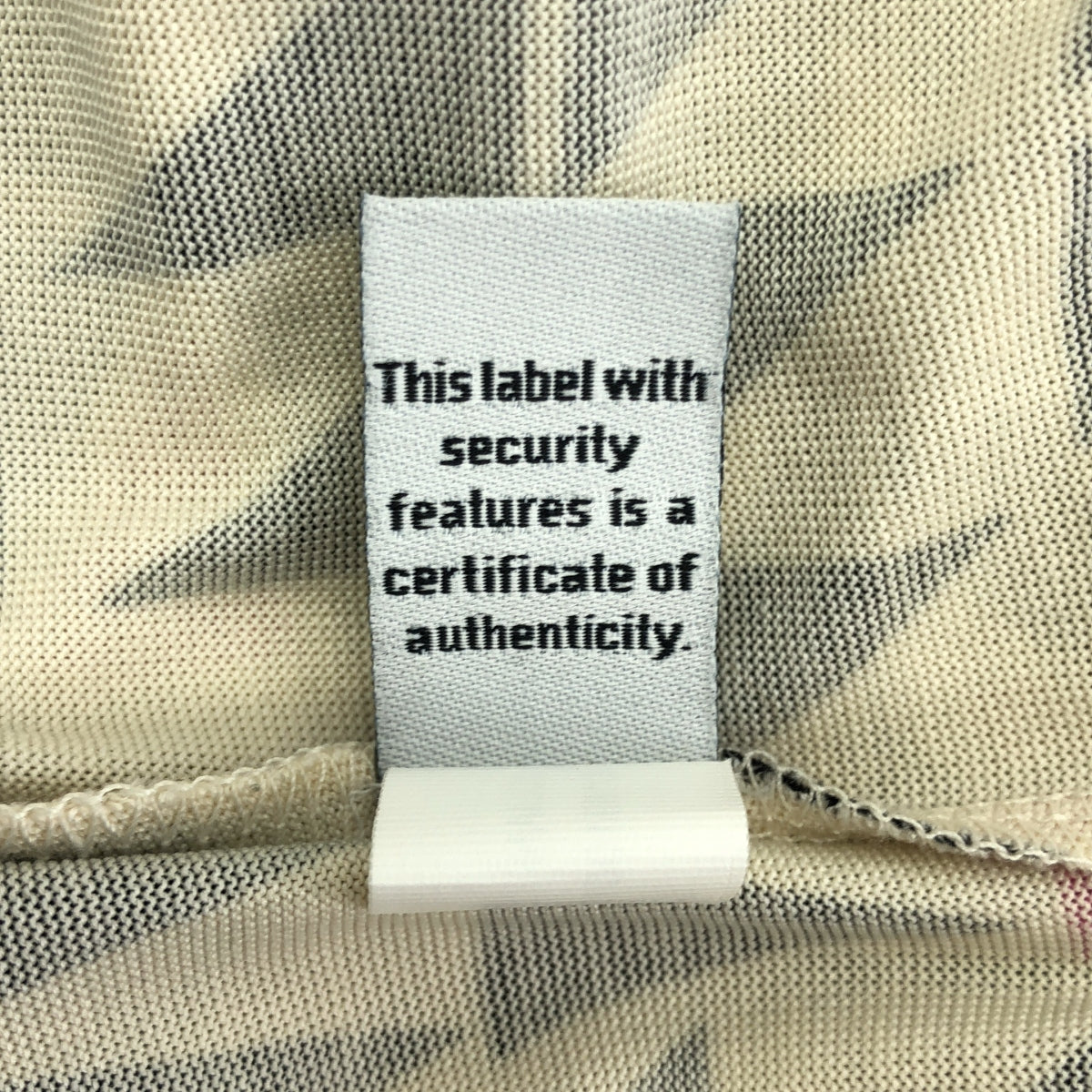 DIANE VON FURSTENBERG / JULIAN / 全身印花絲質裹身裙 | 尺寸 10 | 米色 / 黑色 / 粉紅色 | 女款