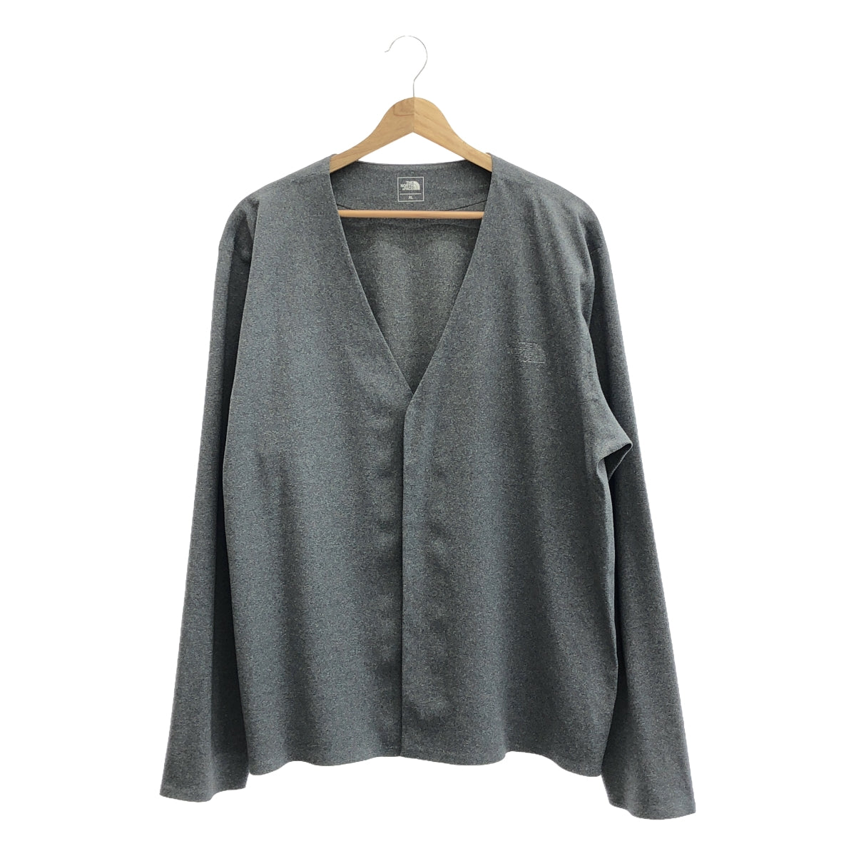 THE NORTH FACE / The North Face | Tech Lounge Cardigan | XL | Men's