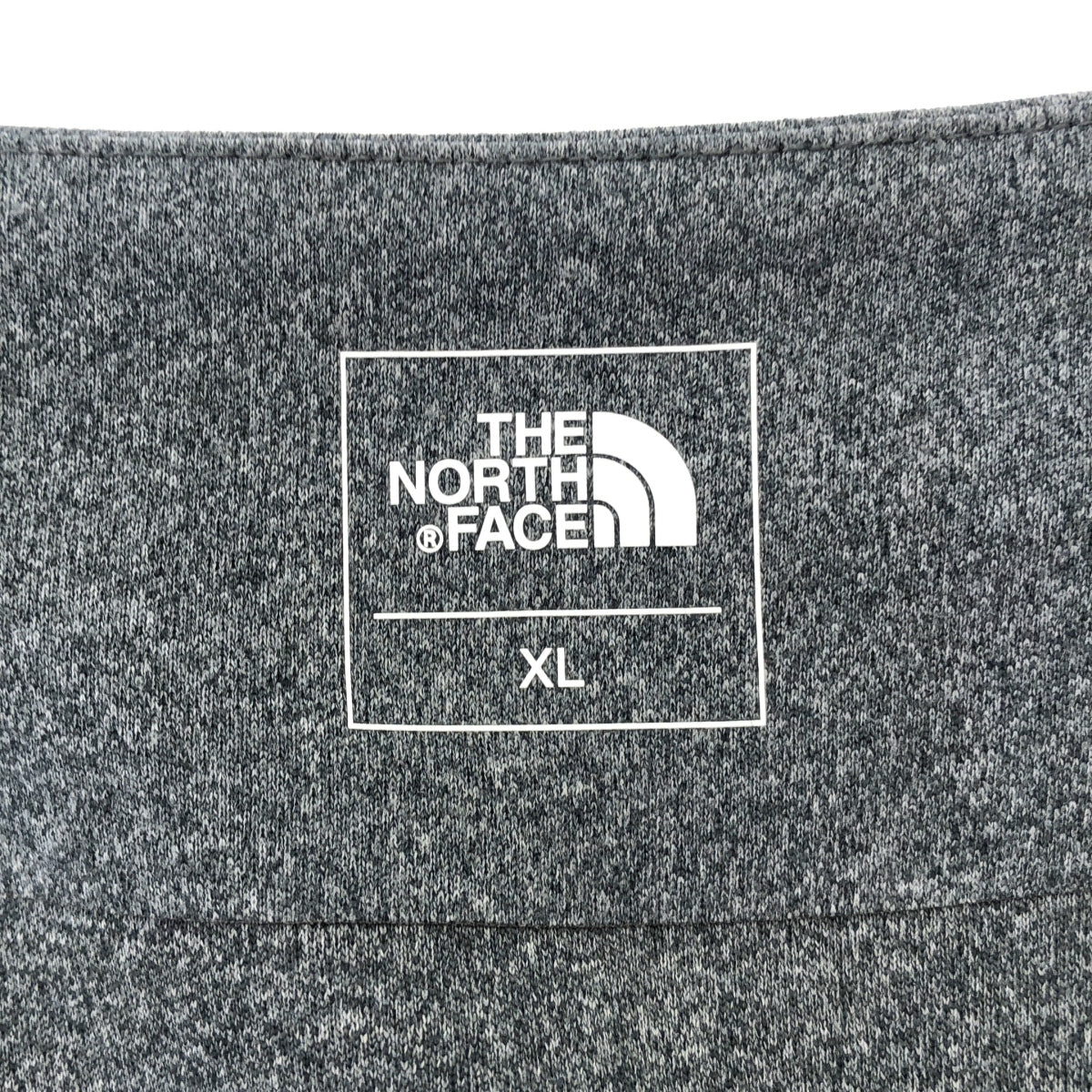 THE NORTH FACE / The North Face | Tech Lounge Cardigan | XL | Men's