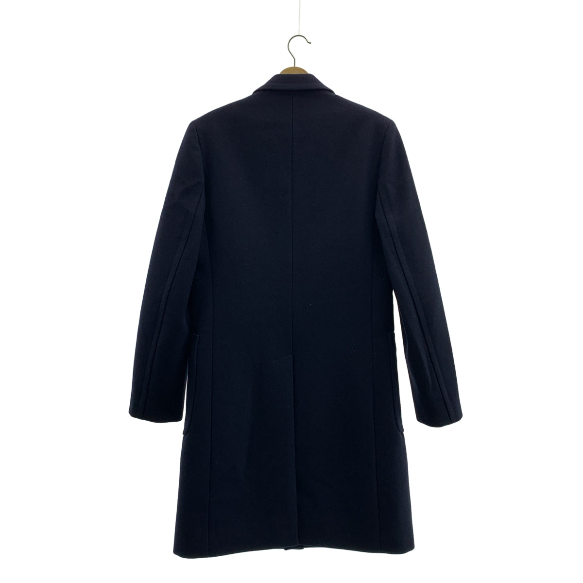 Maison Martin Margiela / メゾンマルタンマルジェラ | 2013AW | ウール チェスターコート | 46 |
