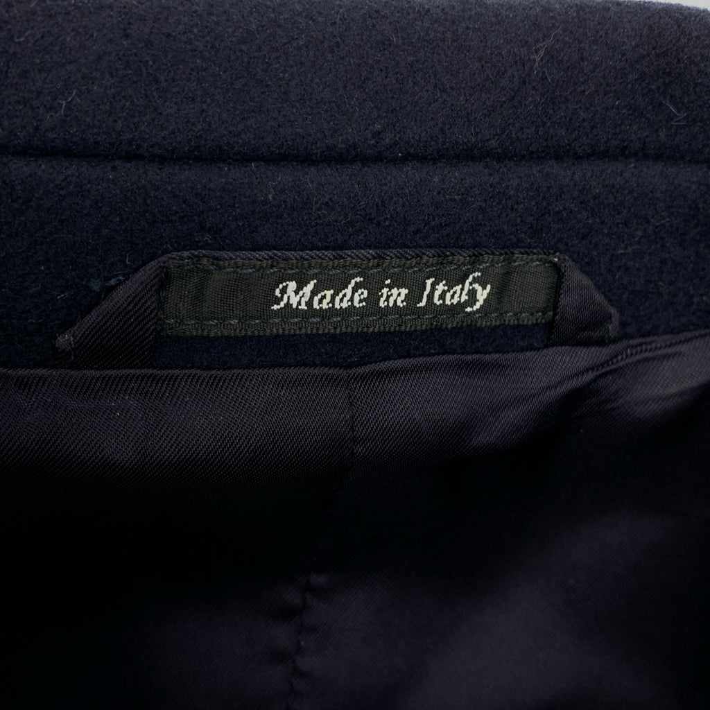 Maison Martin Margiela / メゾンマルタンマルジェラ | 2013AW | ウール チェスターコート | 46 |