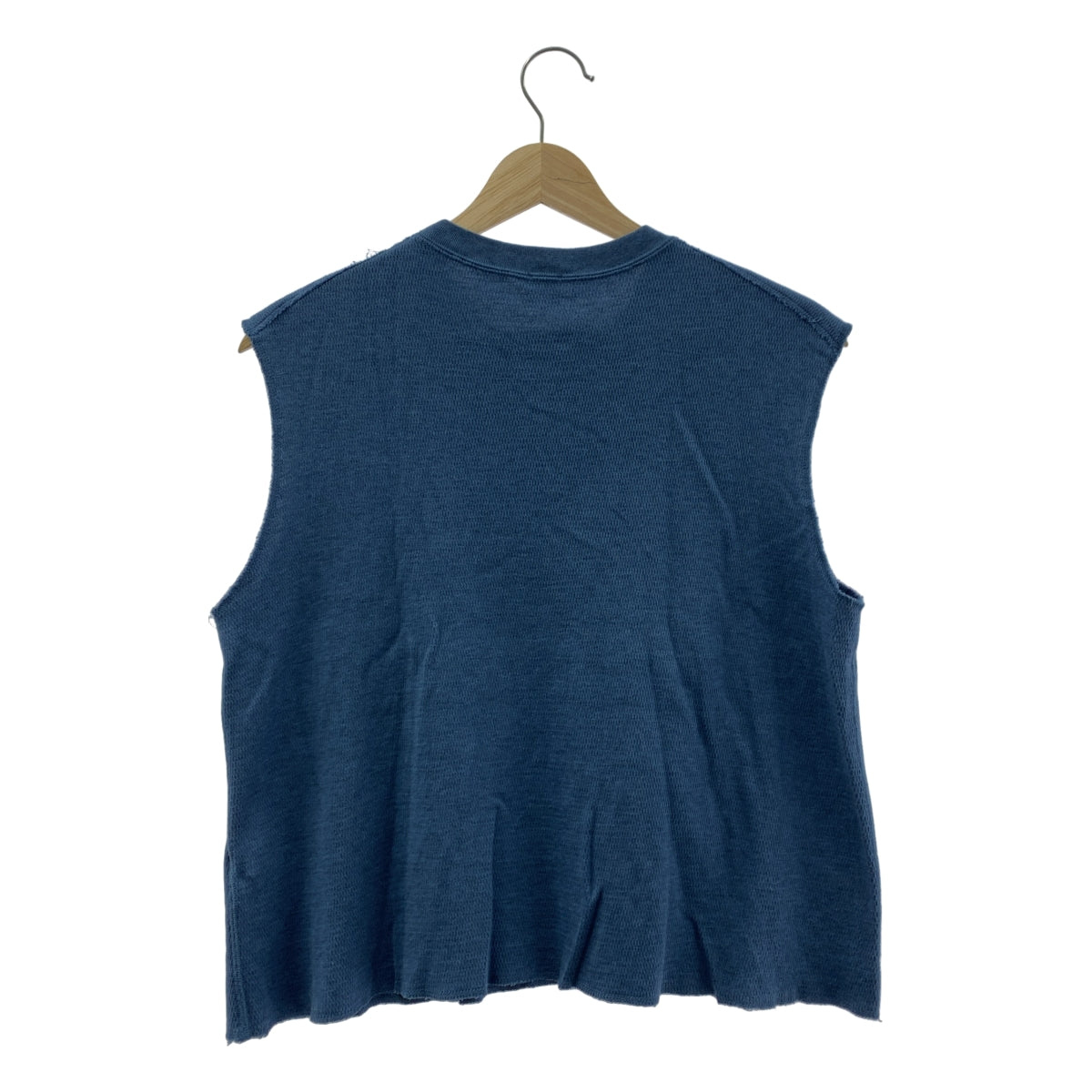 BOWTE / バウト | オーバーシルエット クルーネック サーマル カットソー |