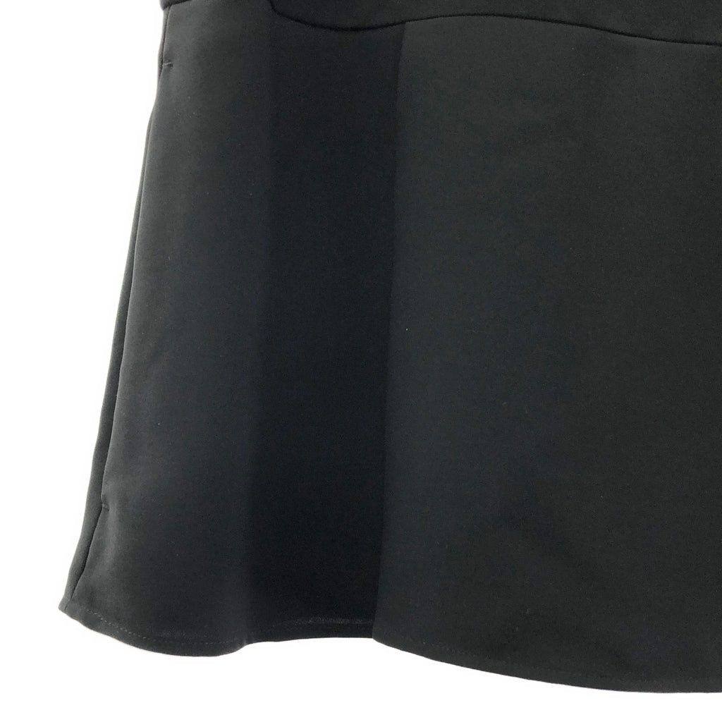 MM6 Maison Margiela / 엠엠 식스 메종 마르제라 | 2020AW | 민소매 풀오버 블라우스 셔츠 | 42 |