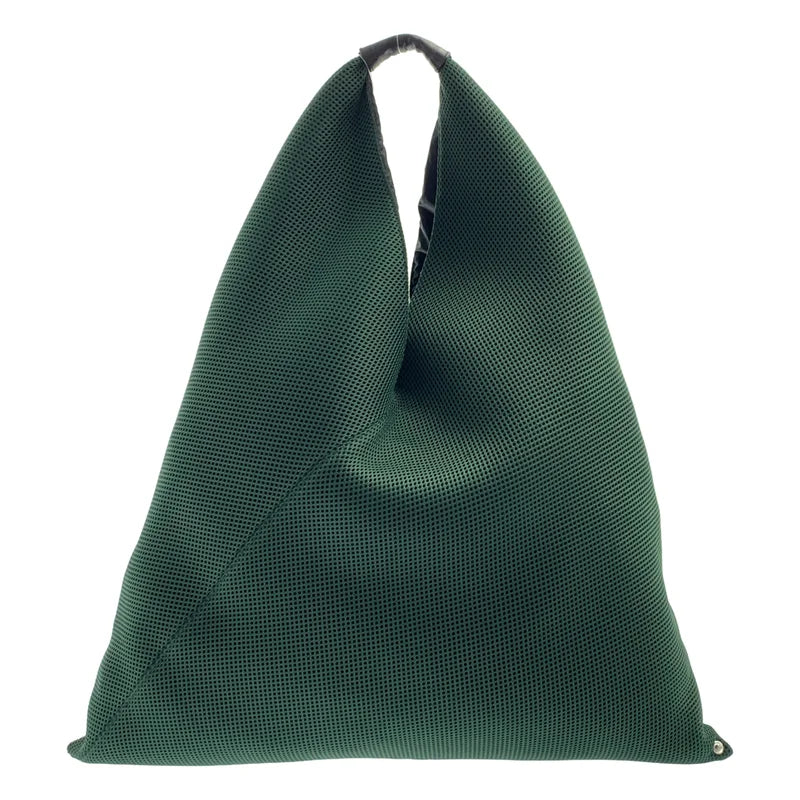 MM6 Maison Margiela / エムエムシックスメゾンマルジェラ | 2018AW | メッシュ ジャパニーズ トートバッグ |