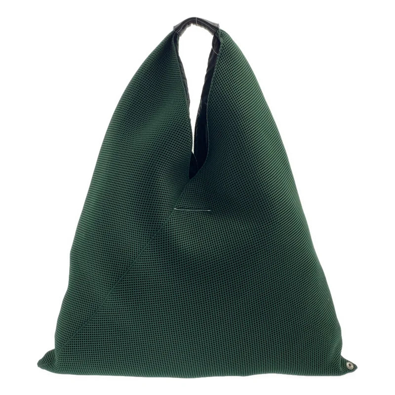 MM6 Maison Margiela / エムエムシックスメゾンマルジェラ | 2018AW | メッシュ ジャパニーズ トートバッグ |