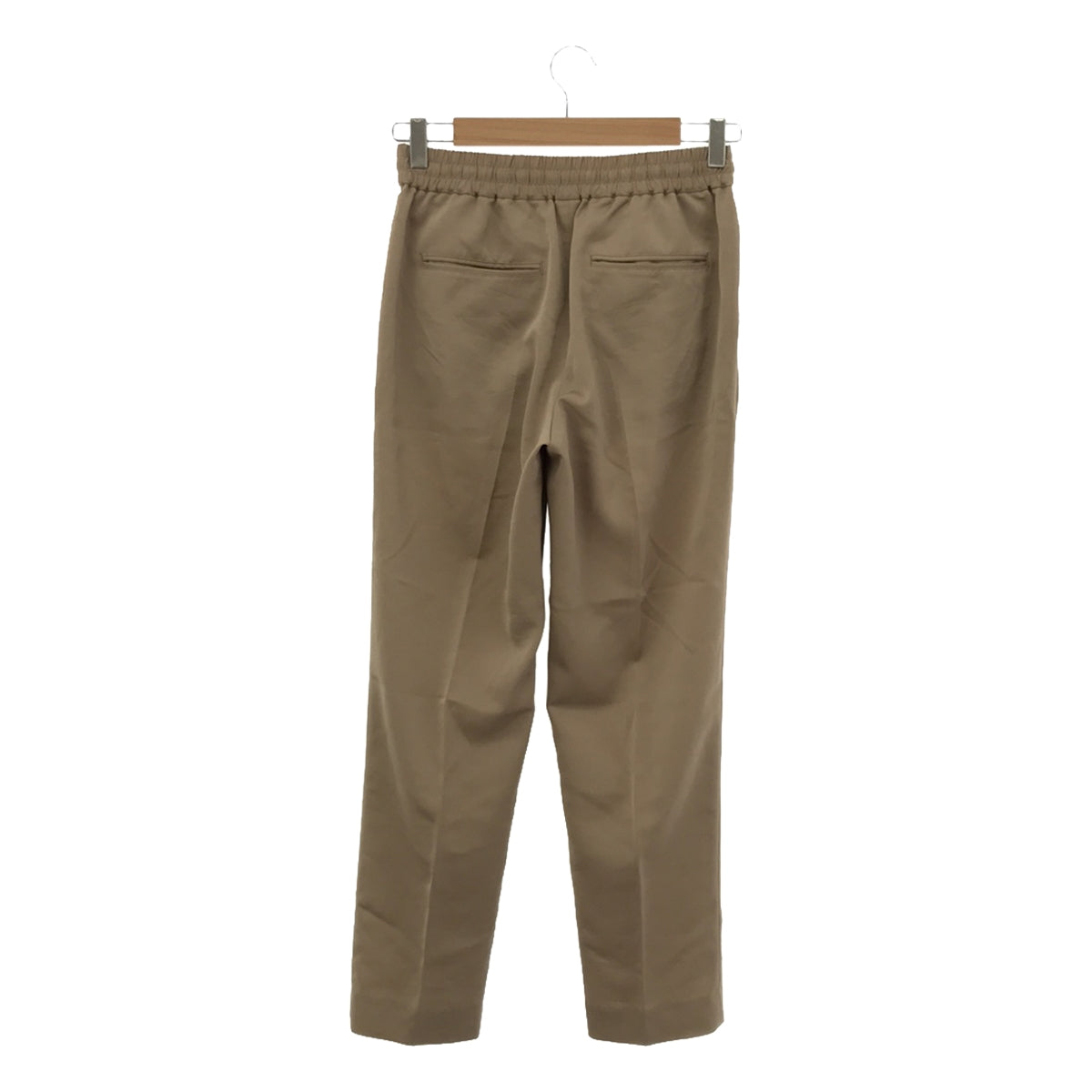 BEAUTY&amp;YOUTH | BY Twill Drawstring Pants | L | Women's