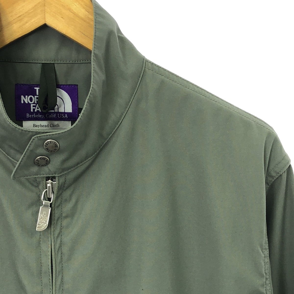 THE NORTH FACE PURPLE LABEL / ザノースフェイスパープルレーベル | 65/35 Mountain Field – KLD