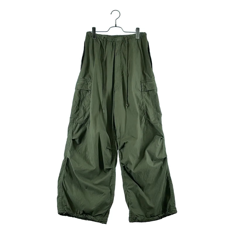 HYKE / ハイク | 2022SS | M-51 TYPE SHELL PANTS カーゴパンツ | 3 | メンズ