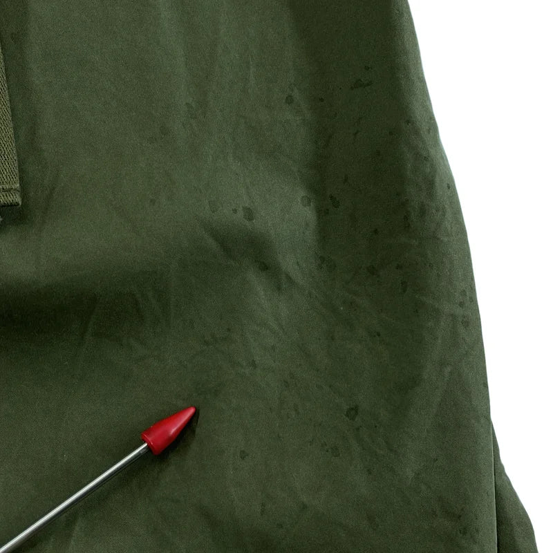 HYKE / ハイク | 2022SS | M-51 TYPE SHELL PANTS カーゴパンツ | 3 | メンズ