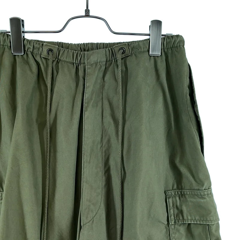 HYKE / ハイク | 2022SS | M-51 TYPE SHELL PANTS カーゴパンツ | 3 | メンズ