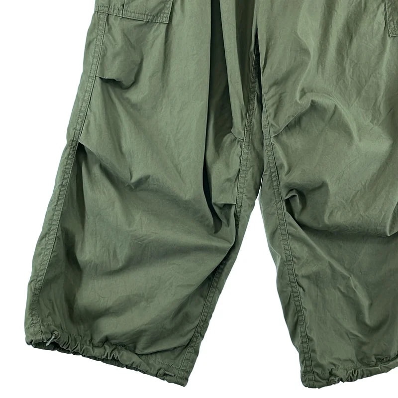 HYKE / ハイク | 2022SS | M-51 TYPE SHELL PANTS カーゴパンツ | 3 | メンズ