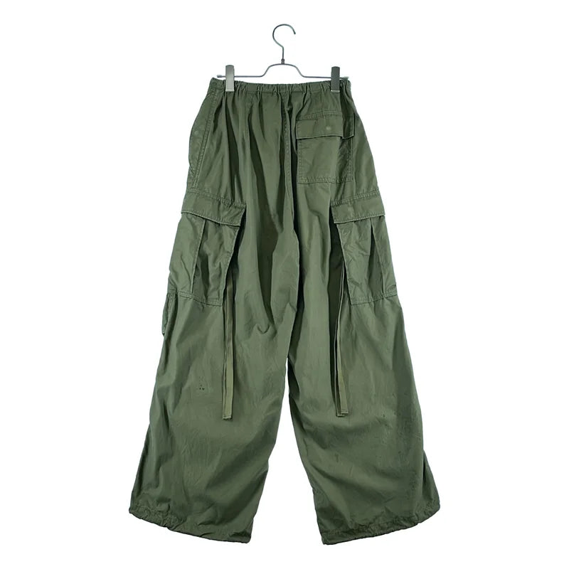 HYKE / ハイク | 2022SS | M-51 TYPE SHELL PANTS カーゴパンツ | 3 | メンズ