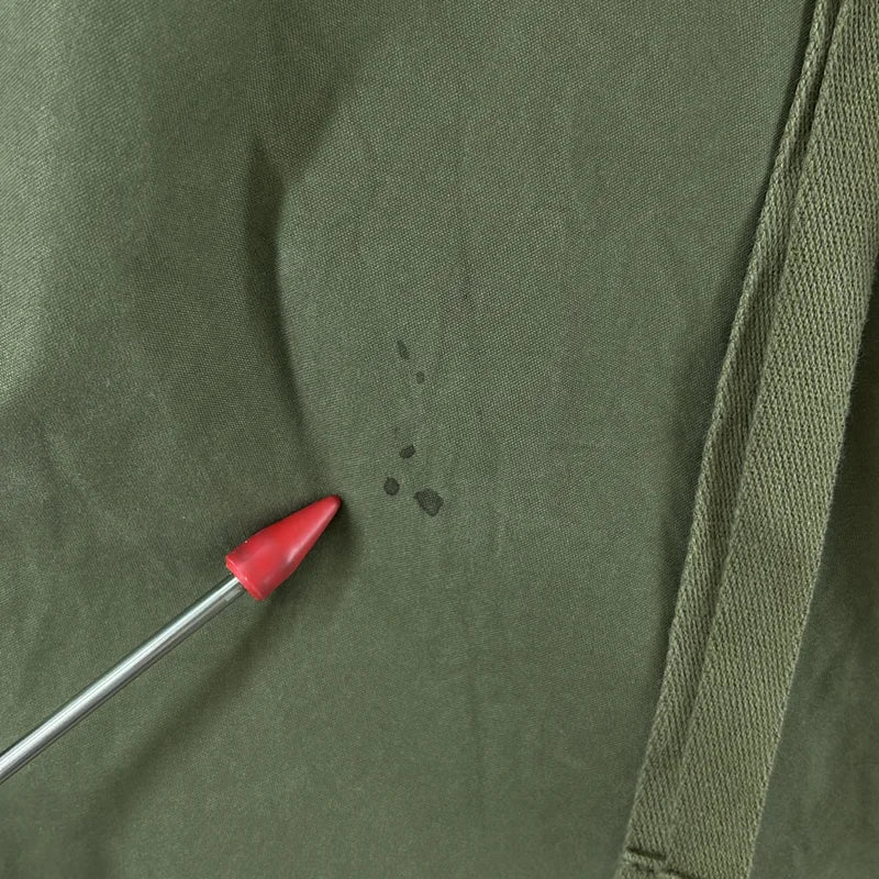 HYKE / ハイク | 2022SS | M-51 TYPE SHELL PANTS カーゴパンツ | 3 | メンズ