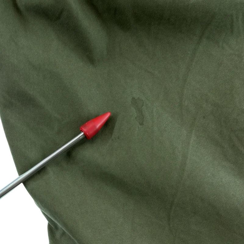 HYKE / ハイク | 2022SS | M-51 TYPE SHELL PANTS カーゴパンツ | 3 | メンズ