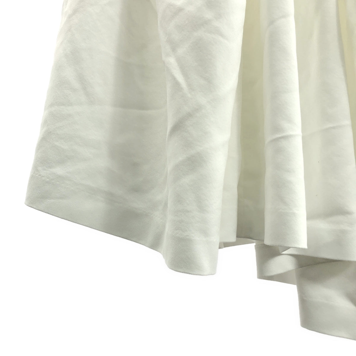 美品】 COMME des GARCONS / コムデギャルソン | 2025SS | カットオフ