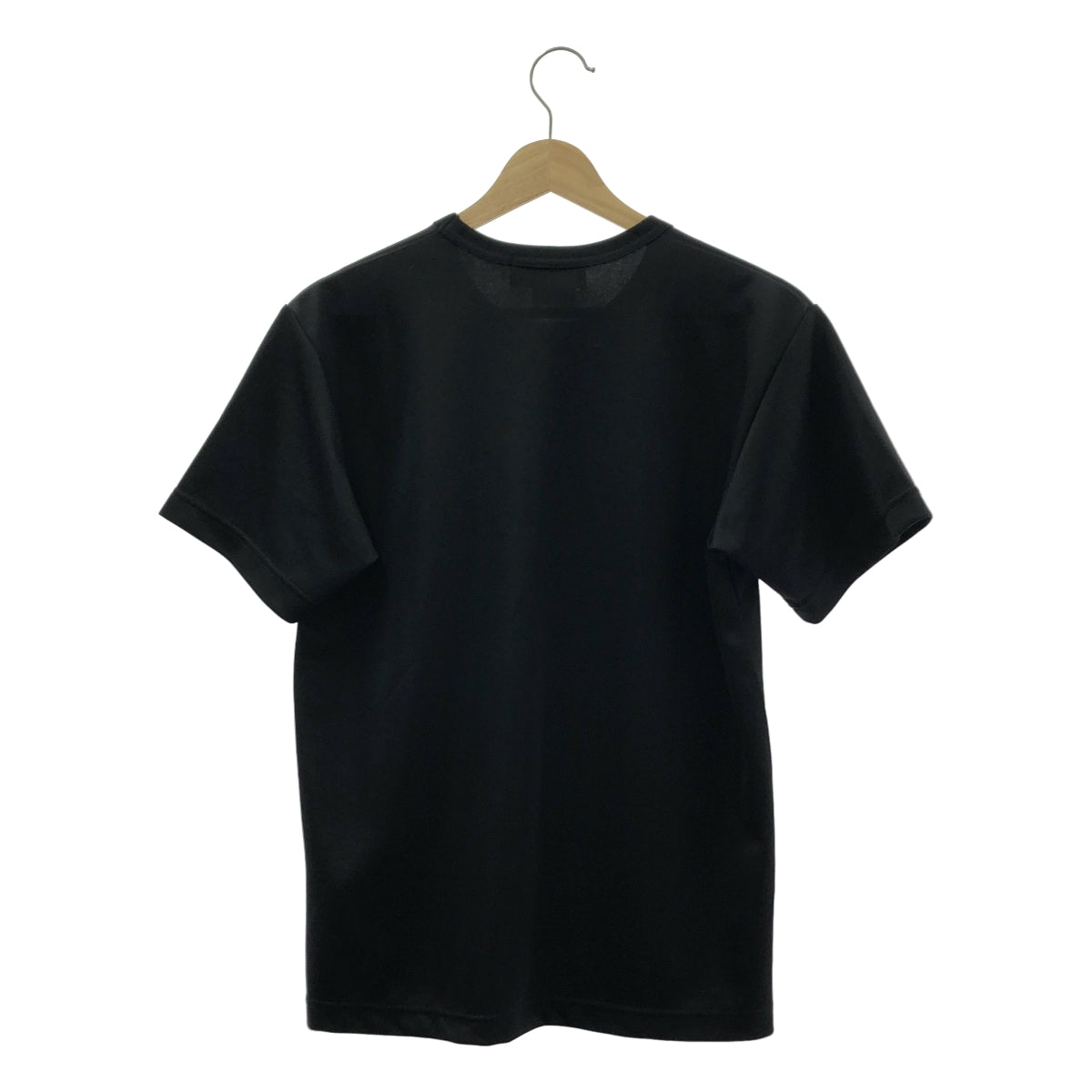 BLACK COMME des GARCONS / 블랙콤 데 갤슨 | 2020SS | × NIKE / BRLUE PIBBON SPORT 크루넥 컷소우 | M | 남성