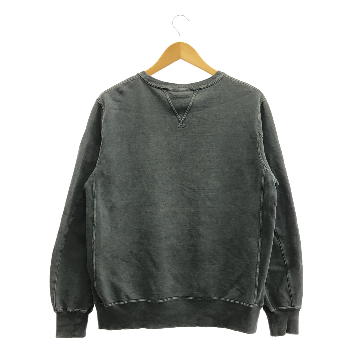 MUSE de Deuxieme Classe | REMI RELIEF / POTSDAM Sweatshirt | M | Women's