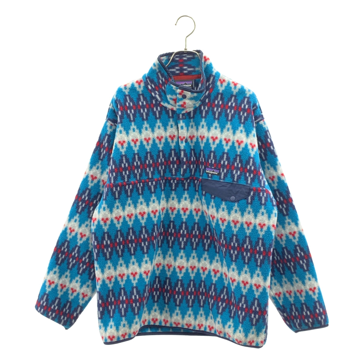 Patagonia / パタゴニア | Synchilla Snap-T Pullover シンチラ