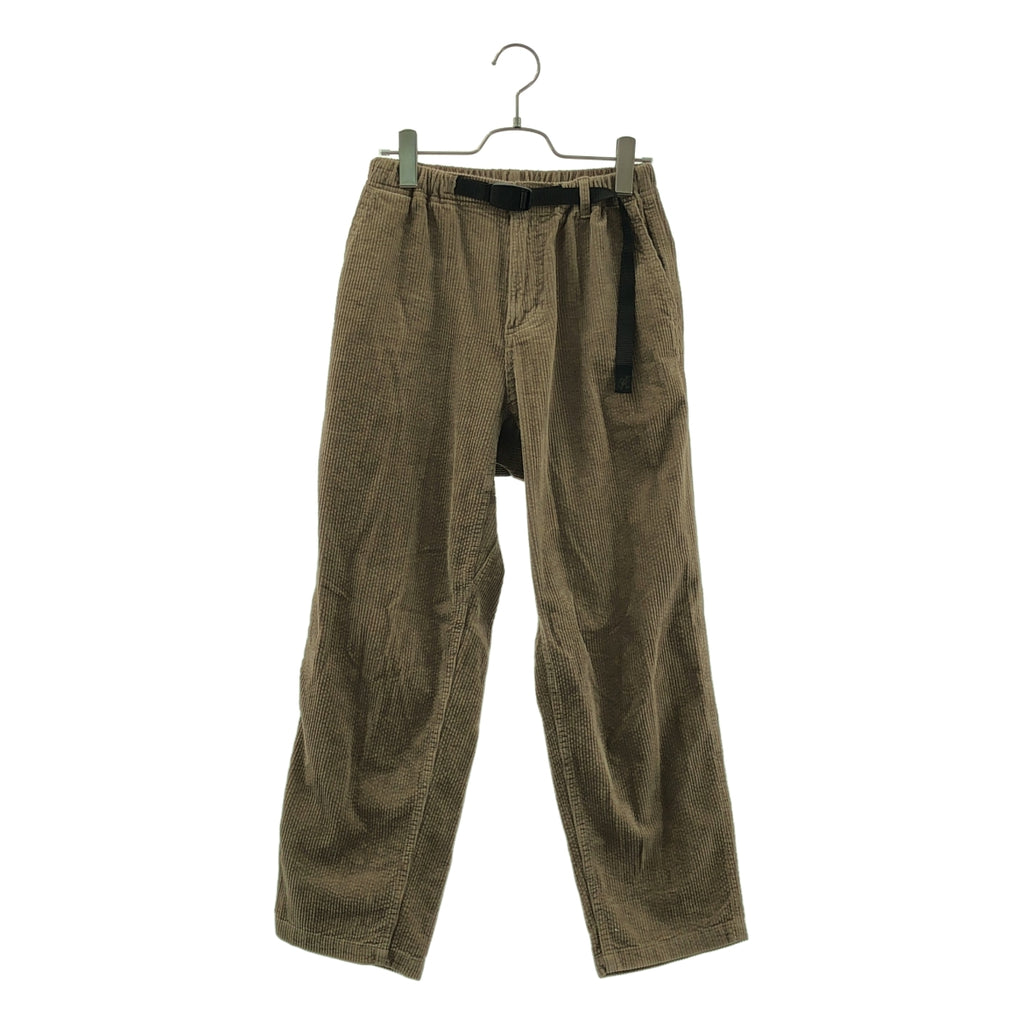 GRAMICCI | 燈芯絨休閒褲 | S碼 | 男士