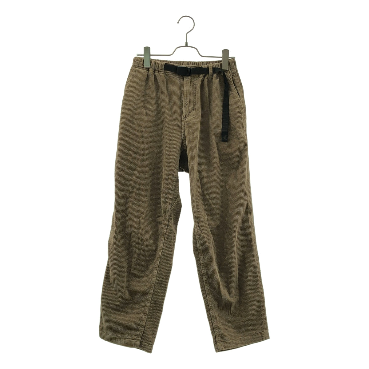 GRAMICCI / 그라미치 | 코듀로이 이지 팬츠 | S | 남성