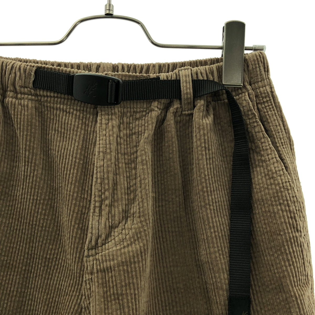 GRAMICCI / 그라미치 | 코듀로이 이지 팬츠 | S | 남성