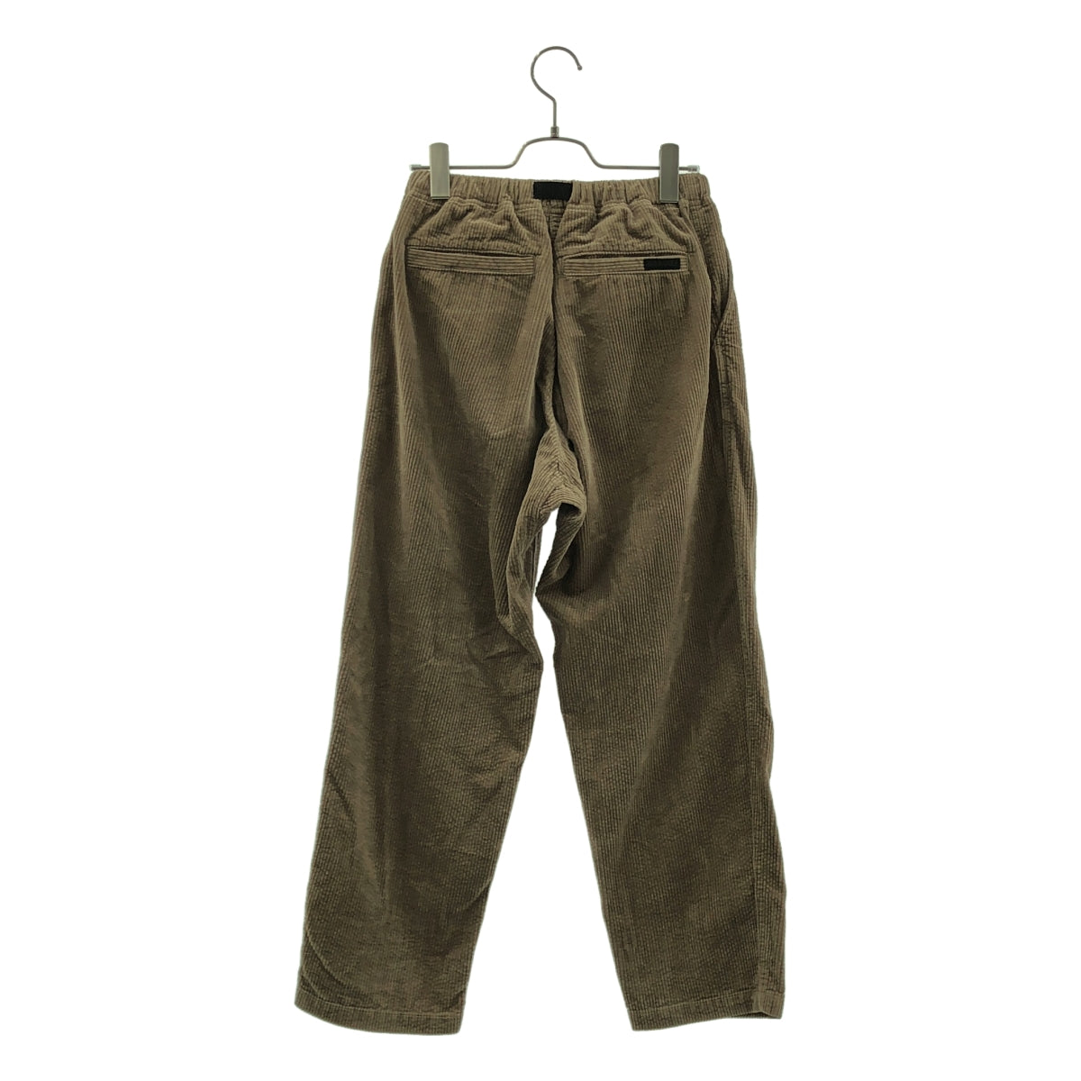 GRAMICCI / 그라미치 | 코듀로이 이지 팬츠 | S | 남성