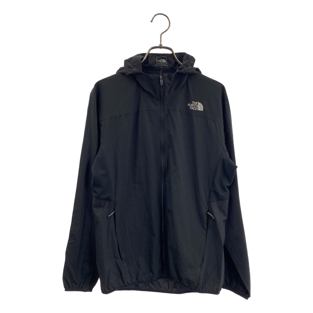 THE NORTH FACE / ザノースフェイス | SWALLOWTAIL VENT HOODIE スワローテイル ベントフゥーディ ジャケット | S | メンズ
