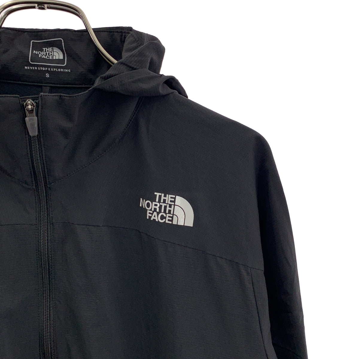 THE NORTH FACE / ザノースフェイス | SWALLOWTAIL VENT HOODIE スワローテイル ベントフゥーディ ジャケット | S | メンズ