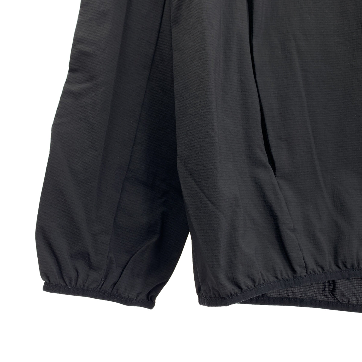 THE NORTH FACE / ザノースフェイス | SWALLOWTAIL VENT HOODIE スワローテイル ベントフゥーディ ジャケット | S | メンズ