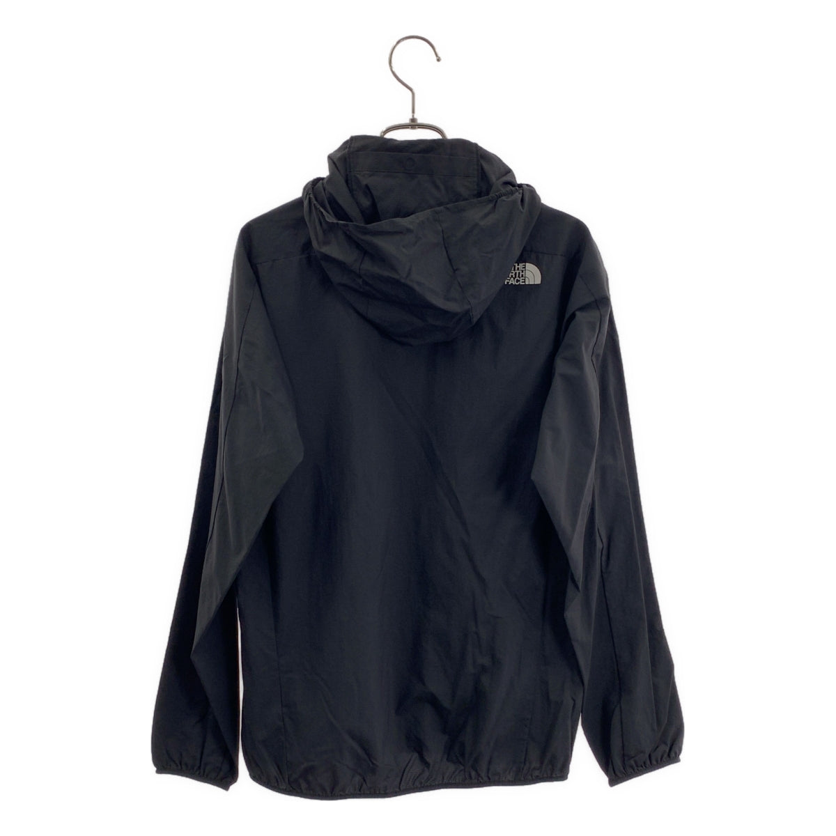 THE NORTH FACE / ザノースフェイス | SWALLOWTAIL VENT HOODIE