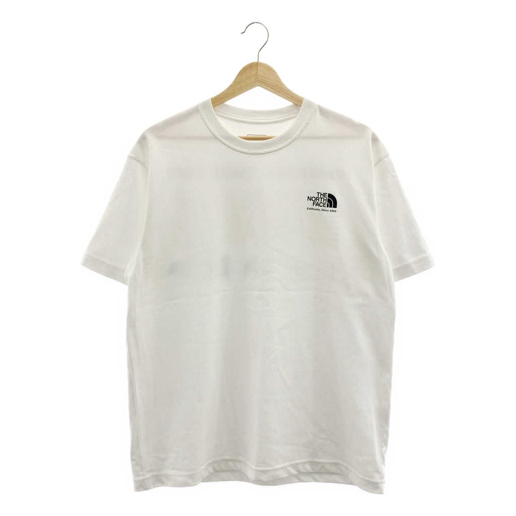 THE NORTH FACE / The North Face | 春夏歷史標誌印花 T 卹 / NT32332 | M | 男款