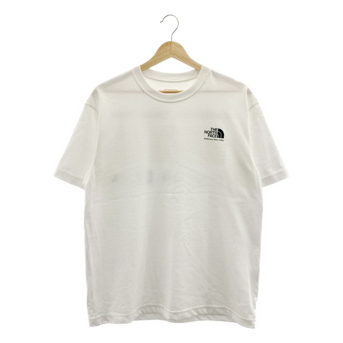 THE NORTH FACE / The North Face | 春夏歷史標誌印花 T 卹 / NT32332 | M | 男款
