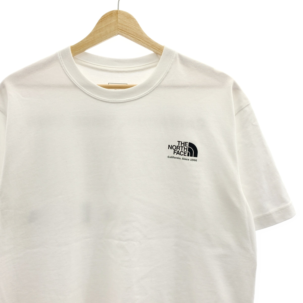 THE NORTH FACE / The North Face | 春夏歷史標誌印花 T 卹 / NT32332 | M | 男款